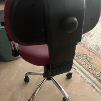 صندلی چرخ دار