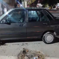 پراید85عروسک