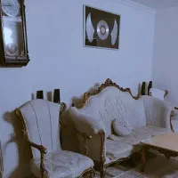 مبل استیل