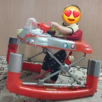 روروئک دوکاره