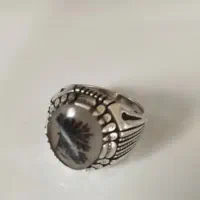 انگشترصدف زنجان