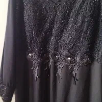 لباس مجلسی  سایز 52