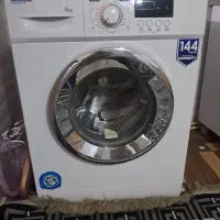 لباسشویی