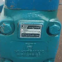 پمپ هیدرولیک
