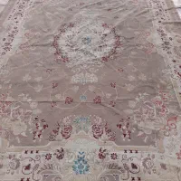 قالی|فرش|تربت جام, شهید نصرالهی|دیوار