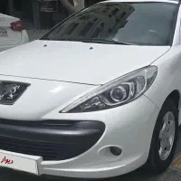 ۲۰۷ پانا دنده با لوازم و esp