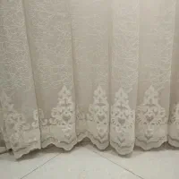 پرده|پرده، رانر، رومیزی|بروجرد, |دیوار