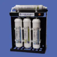 دستگاه تصفیه آب ایزی ول تایوان