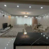 واحد ۱۰۵ متری اشپزخانه جزیره