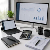 مالیات، مشاور و حسابداری مالیاتی و سامانه مودیان
