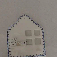 جا کلیدی سرامیکی