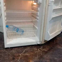 یخچال 5فوت فروزان درحد نونو