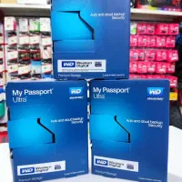 هارد اکسترنال ۵۰۰ گیگ با ضمانت