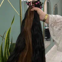 فروش موی طبیعی بدون واسطه