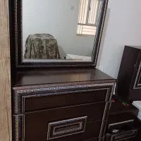 دراور چوبی