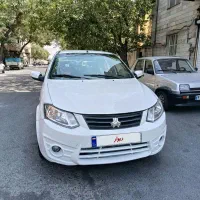 ساینا آخر سال ۹۶ هست سالم  و تمیز  شاسی سالم