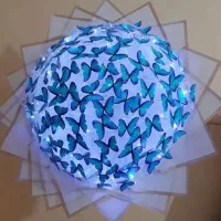 گل ربانی|گل مصنوعی|شهر ری, دولتآباد|دیوار