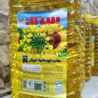 روغن برنج ایرانی چای و...