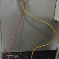 شارژ گاز و تعمیر برد یخچال و لباسشویی