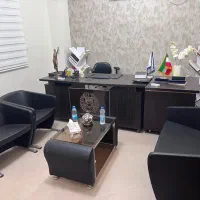 میز و صندلی اداری