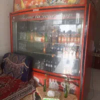فروش یخچال ویترینی