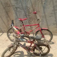 دوچرخه