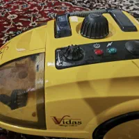 بخار شور vidas