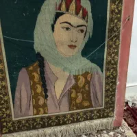 تابلو فرش دست بافت