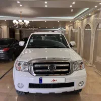 کاپرا 2 مدل 1399