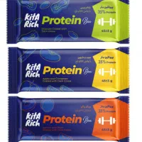 فروش ویژه پروتئین‌ بار (تکی و عمده)