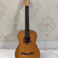 گیتار متاع پور سالم خوش صدا