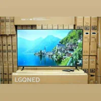 تلویزیون QNEDالجی