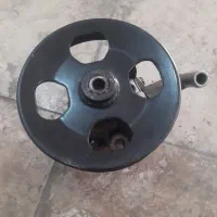 پمپ هیدرولیک سانتافه ۲۷۰۰ به کیا هم میخوره