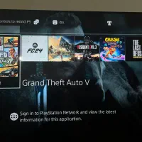Ps4|کنسول، بازی ویدئویی و آنلاین|گرگان, |دیوار