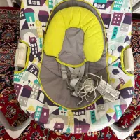 ننو برقی کودک گراکو
