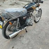 متور هندا125