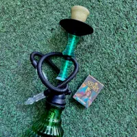 قلیان طرح کریستال