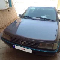 پژو405مدل95