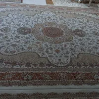 فرش۹متری کرم