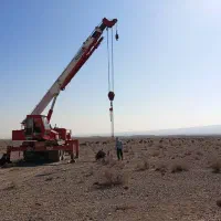 خدمات آزمایشگاه مکانیک خاک و ژئوتکنیک