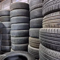 لاستیک پراید پژو نیسان مزدا سمند پیکان برای همه خ