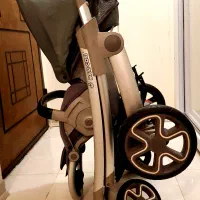 کالسکه مکسی کوزی maxi cosi