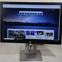 مانیتور e242 e232 hp 24inch