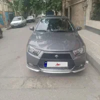 دنا توربو بی رنگ اسفند ماه