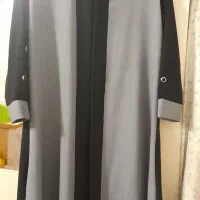 مانتو سایز ۴۴و۴۶