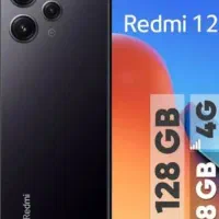 گوشی redmi12