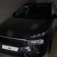 خودرو ریرا ۴۰۳