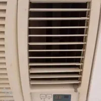کولر گازی پنجره ای 24هزار