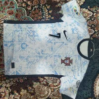 کیت ورزشی لباس رونالدو ، یورو ۲۰۲۴