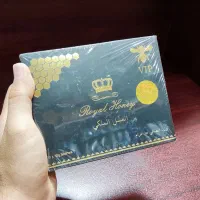 عسل ملکی معجون قوای جنسی